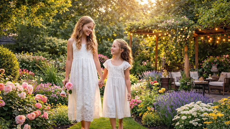 Garden Guide Home Monumental